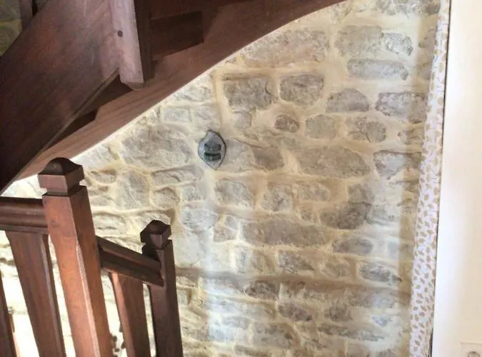 COSQUER chambres d'hôtes