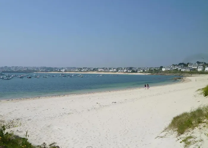 Studio In Audierne Near Finistere Beach