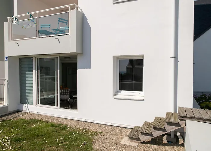Apartment Entre Port Et Plages By Interhome