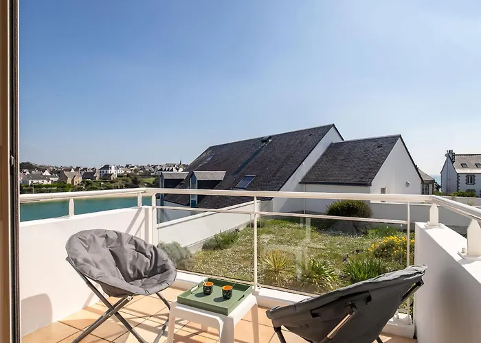 Apartment Entre Port Et Plages By Interhome