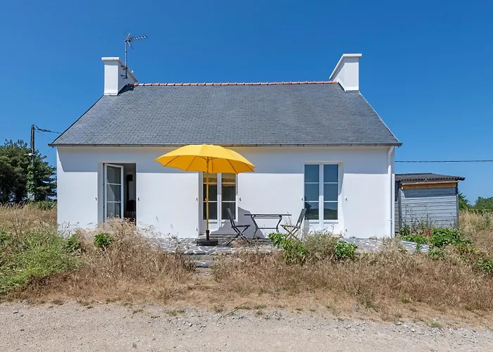 Beach House 1km de la plage